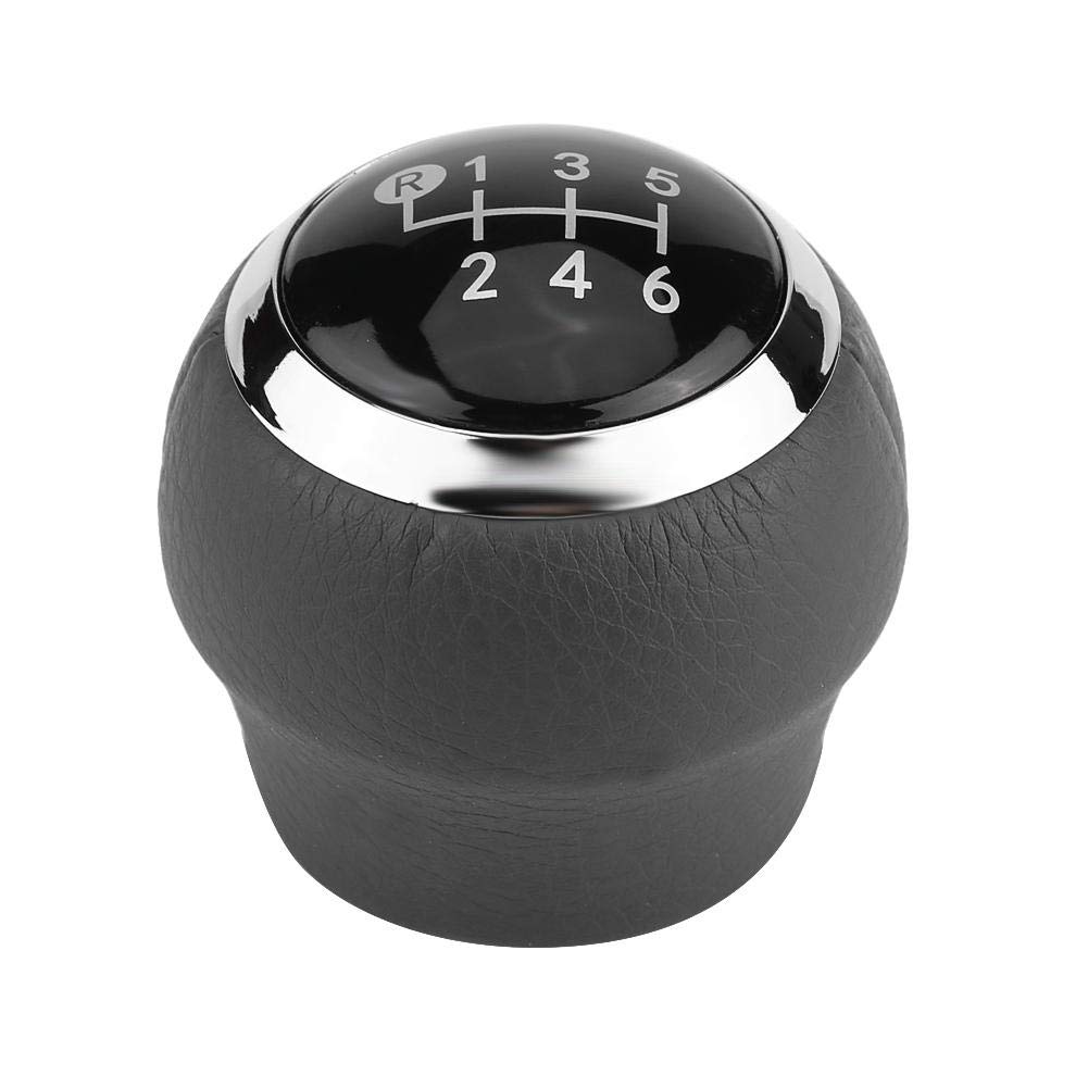 

6 Speed Shift Knob Gear Shift Knob Head Gear Shift Stick Shift Knob Gear normal