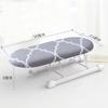 Foldable Ironing Board Lightweight Easy To Carry for Quick Touch On Shirts and Sleeves Cuffs, Neckline for Laundry