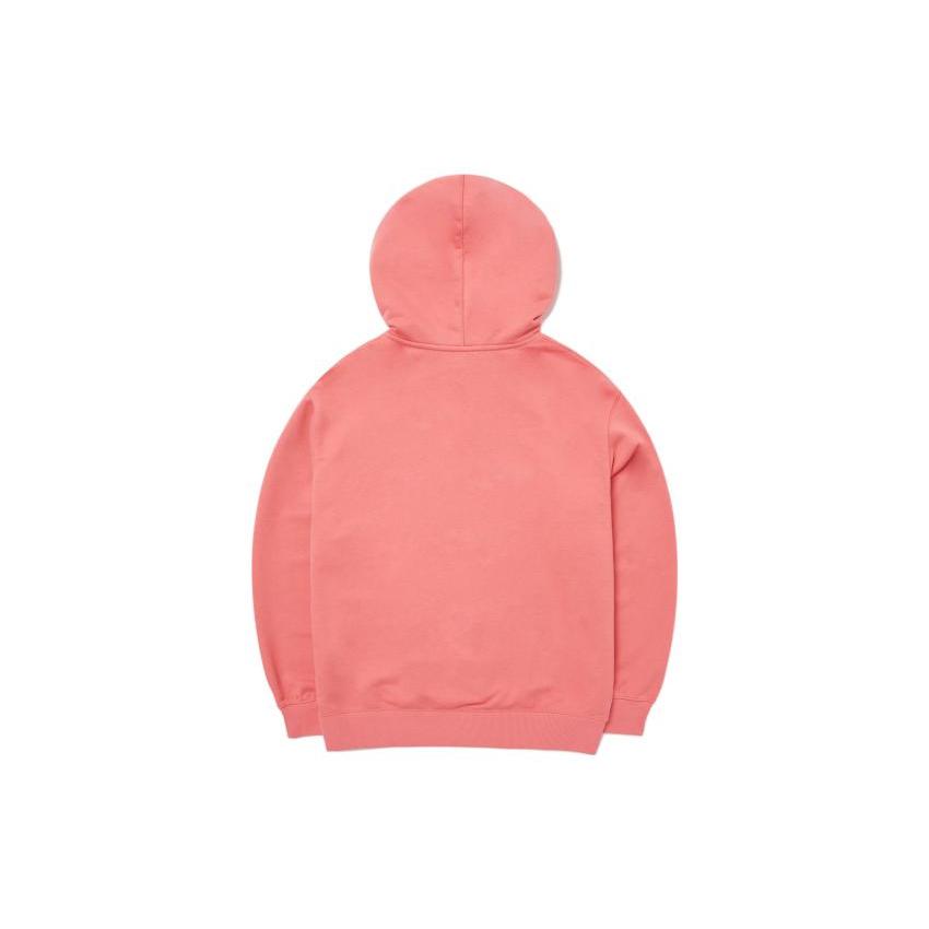 New MLB Sweatshirts Unisex Coral 3AHDB0124-10COS