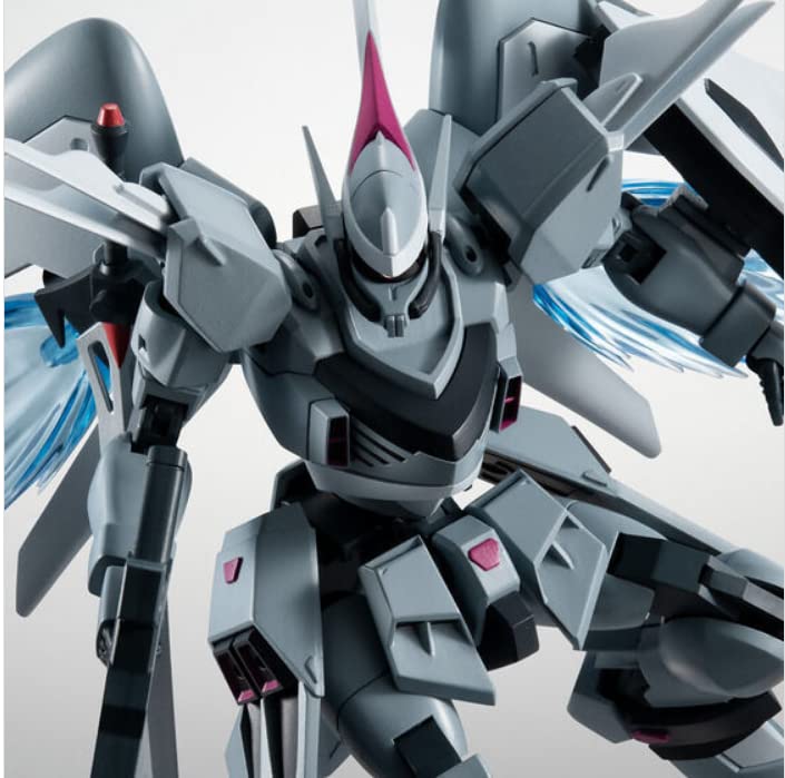 ROBOT Spirits Shigu Mobile Suit Gundam SEED ZGMF-515 ver. A.N.I.M.E.