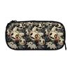 Custom Pokemon All Character Collage  Large Capacity Bags for Child  School Pencil Bag for Boys Gilrs Kids