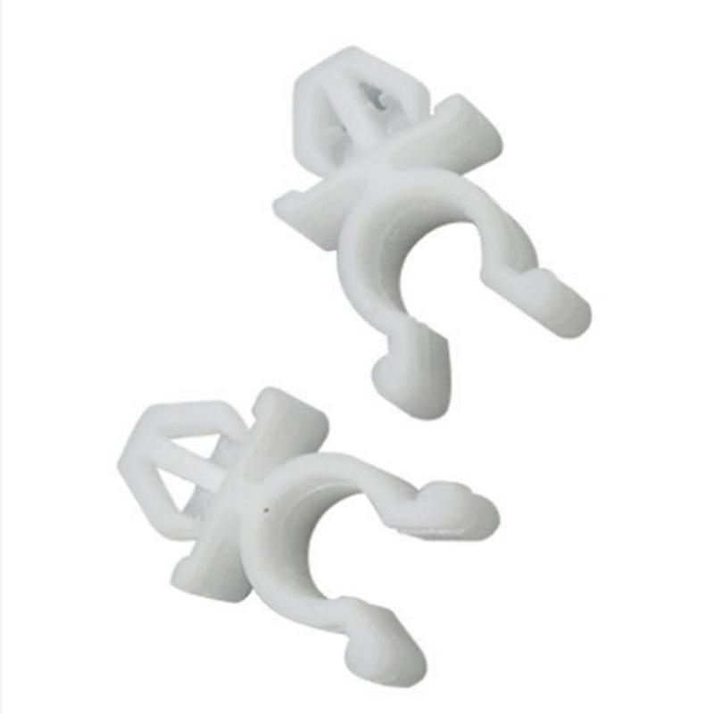 Paladin Pickup Truck Hood Support Rod Clip Bracket