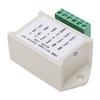 PWM Voltage Converter Analog 0‑100% Signal to Digital 0‑10V Conversion Module with Shell