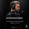 Logitech PRO X 2nd Gen Wireless 7.1 Surround Sound Gaming Headset