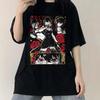 Anime Manga Sweatshirt,anime Shirt,fashion Anime Tee, Anime Lovers Shirt,graphic Anime Tee,anime Vintage Special Unisex T-shirt, Manga Shirt