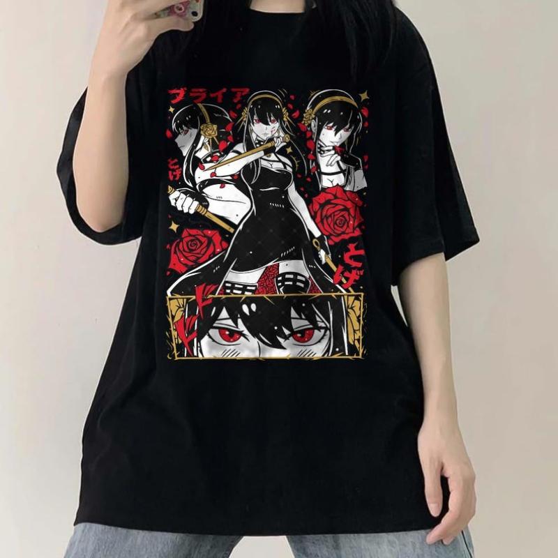 Anime Manga Sweatshirt,anime Shirt,fashion Anime Tee, Anime Lovers Shirt,graphic Anime Tee,anime Vintage Special Unisex T-shirt, Manga Shirt