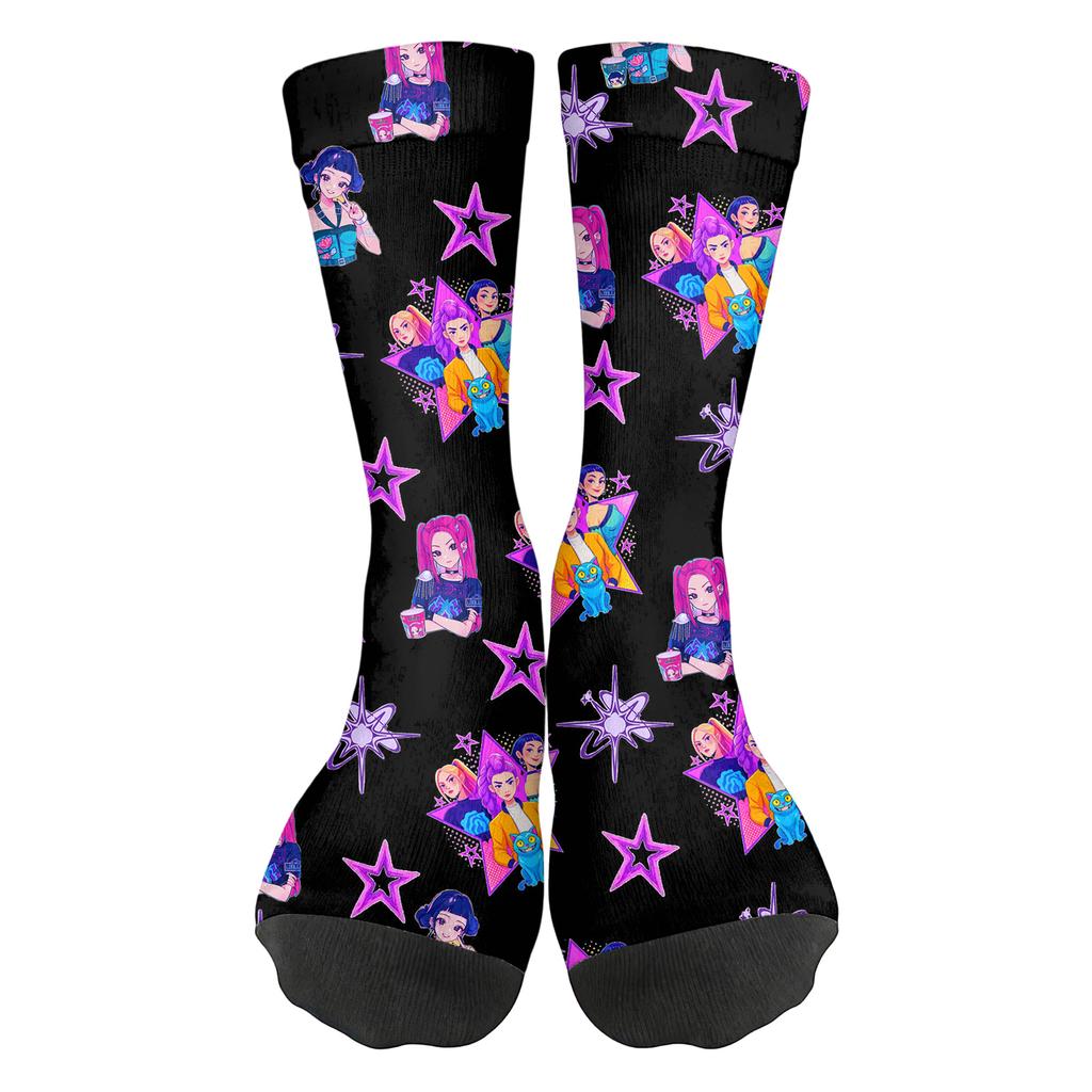 Socks For Women Stocking Stuffers Gifts For Women - Warm Thick Soft Socks Gifts For Woman