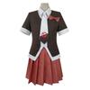 Sweet Dada Danganronpa 3 Future Chapter Tawata Cosplay Costume Halloween Cosplay Performance Outfit