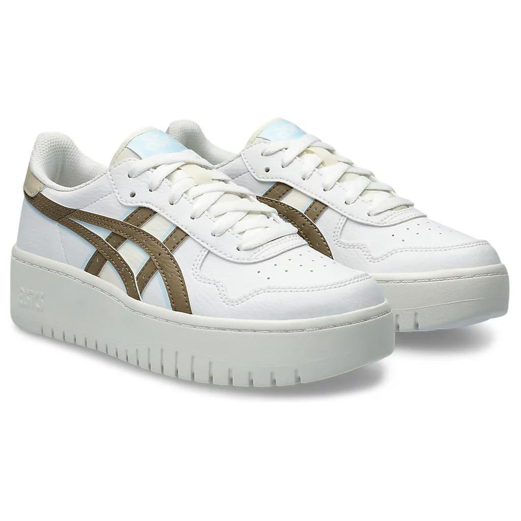 Asics Japan S PF White Pepper Women Sneakers 1202A360-115