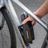 Garrafa de Água Pneumática para Ciclismo 650ml Aperte para Beber Design Garrafa de Bebida para Quadro de Bicicleta para Esportes ao Ar Livre Ciclismo de Estrada MTB