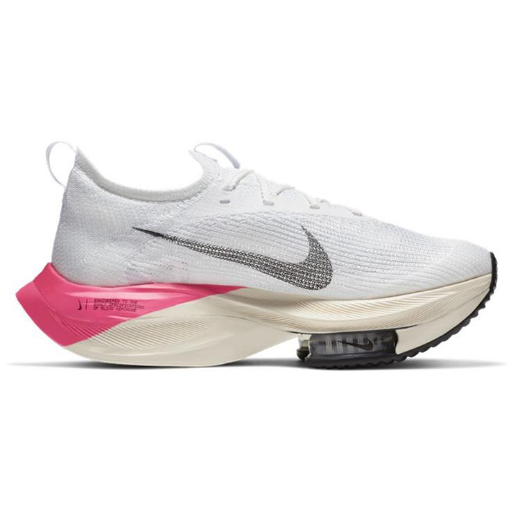 New Nike Air Zoom Alphafly Next% 1 59 40 Women's DD8878-100