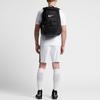 Nike Team Football Polyester Backpack Unisex Backpack Black BA5190-010