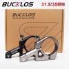 Peças de bicicletas – Suporte de guiador de bicicleta