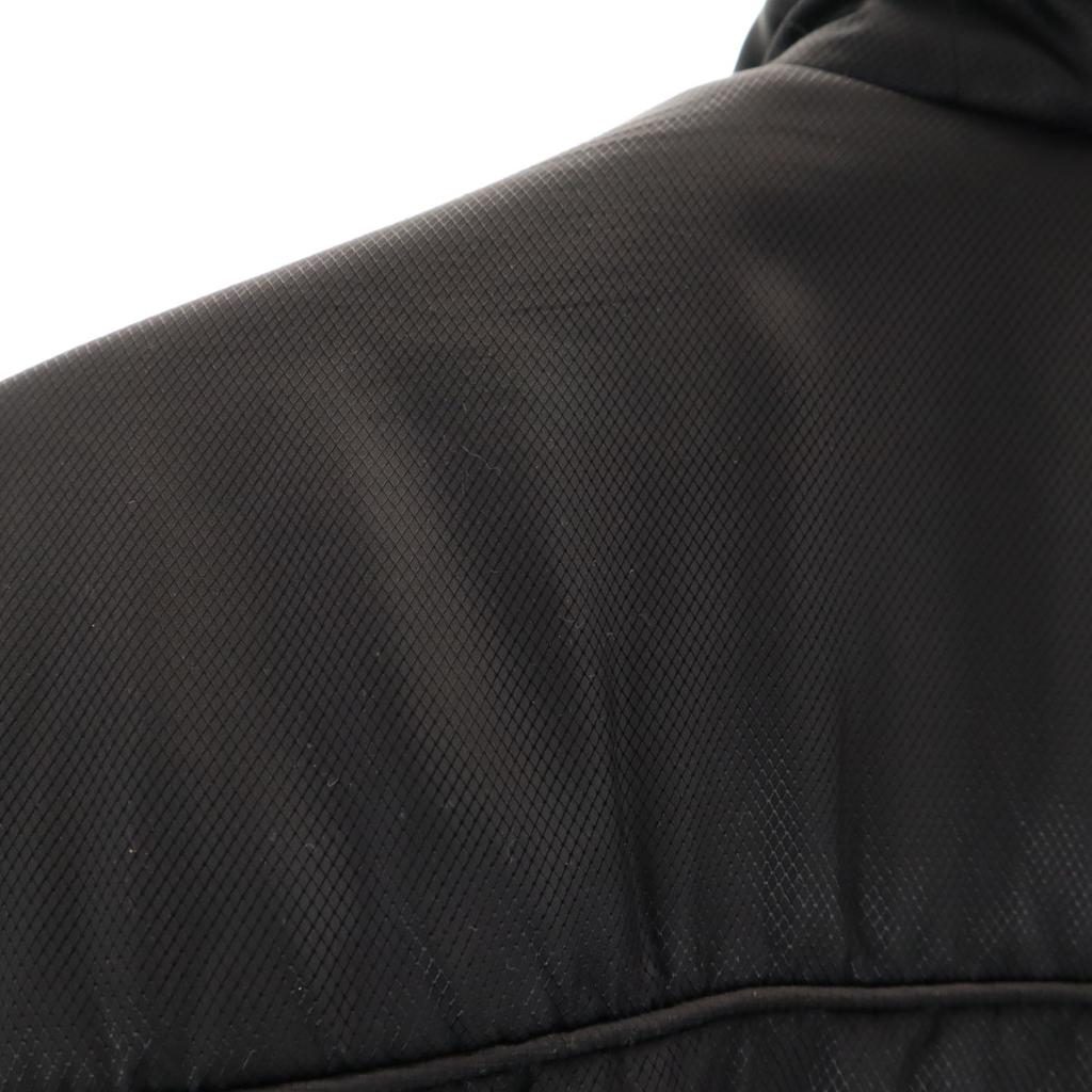 adidas Batting jacket M black Men's Used
