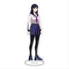 Anime NIGHT OF THE LIVING CAT Acrylic Stand Model Plate Decoration Originality Desk Figure Display Fan Gift Souvenir Collection