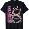 International Women's Day 2024 8 March Cotton Men T Shirt S