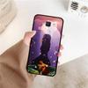 S-Sky C-Children of the L-Light Phone Case For Samsung J 7 Plus 7core J7 Neo J6 Plus Prime J6 J4 J5 Mobile Cover