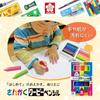 Sakura Cray-Pas Sangkaku Colored Pencils 12 Colors Pack