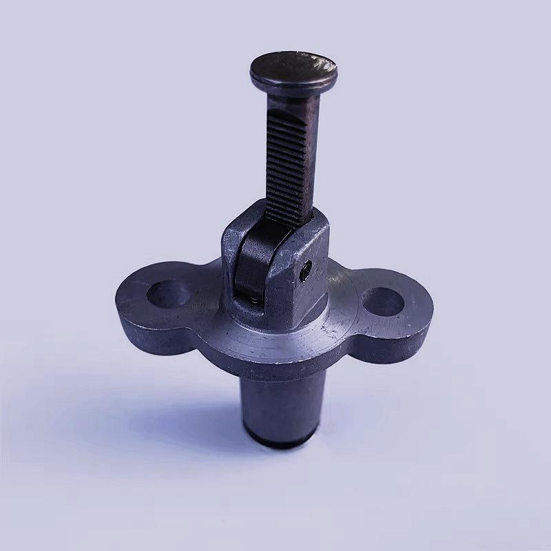 Compatible with AN125 Neptune HS125T: Red, Gold, Blue Chain Tensioner Rod for Fuxing Juxing Superman You E.