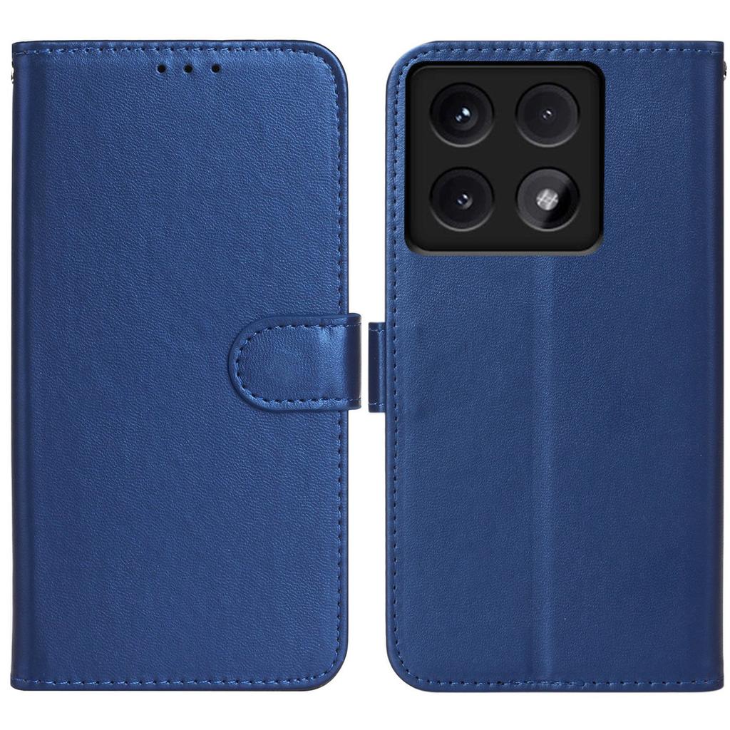 For Xiaomi 14T Case PU Leather Flip Phone Cover Wallet Card Slot Holder