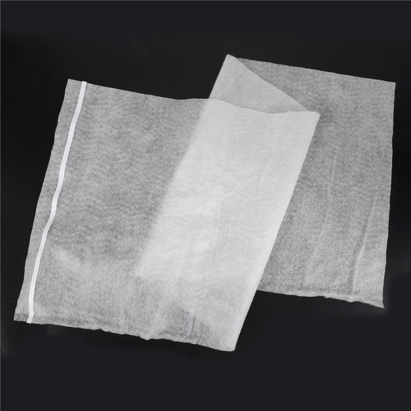 ABWR-60 Pcs Electrostatic Cotton Anti-Dust Air Purifier Filter For Xiaomi Mi 1/2/2S Hepa Air Filter Universal Pm2.5