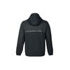 Jordan 23 Engineered Letter Print Zip Hoodie Men Jackets Black DX9640-010