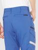 [CO-COS] A-7075 Stretch Cargo Pants, Blue, Size L