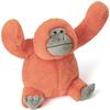 IKASA Cute Gorilla Plush Toy, 30cm, Fluffy and Cuddly, Perfect Gift for Your Child