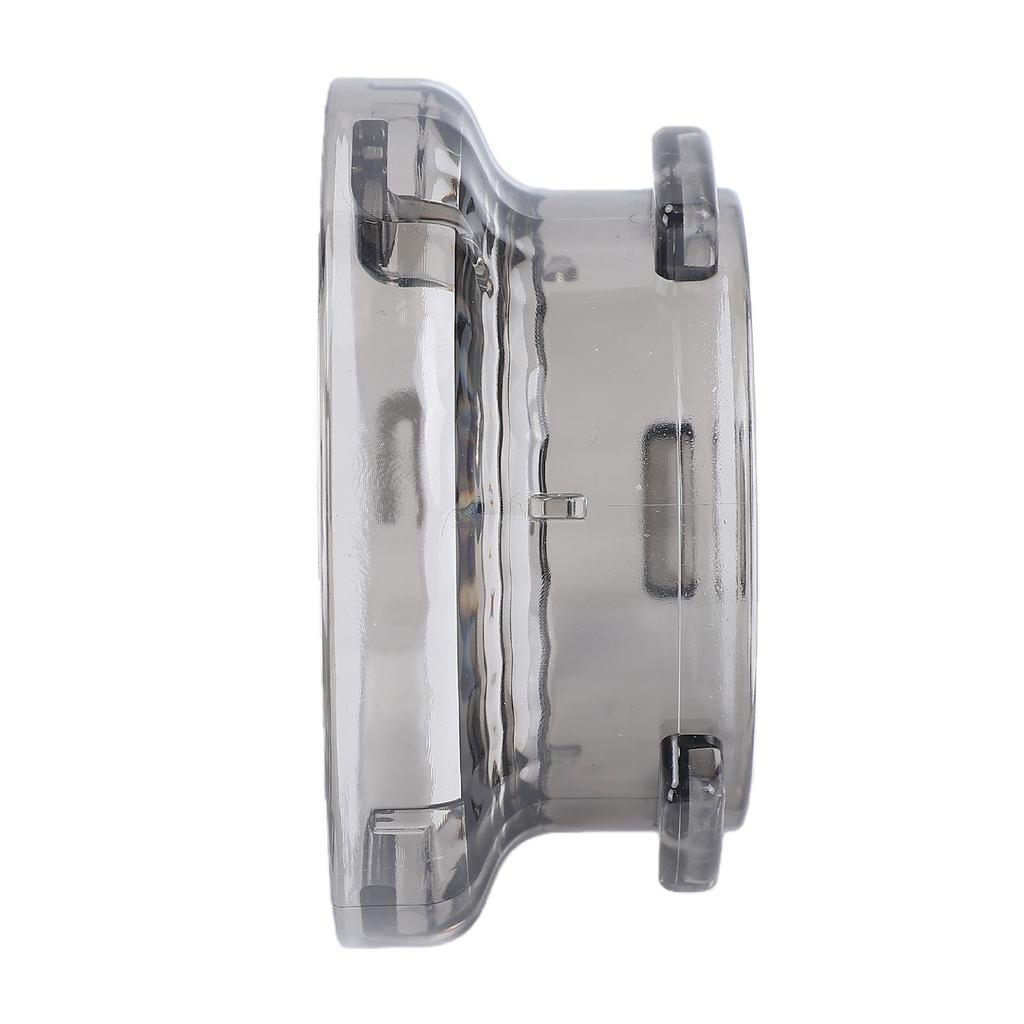 Dosing Funnel Fit for Breville Portafilters 54mm Reusable Magnetic Puck Screen Coffee Tamper Coffee Machine Accessories