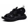 Fila Athletics Velcro Open-Toe Sports Sandals Women Sandals Black A12W122607FBK
