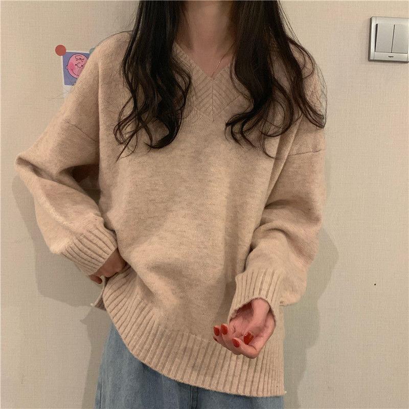soft pullovers