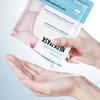 1/5/10PCS SADOER Hyaluronic Acid Neck Mask Collagen Firming Neck Masks Nourishing Brightening Beauty Moisturizing Necks Skin Care