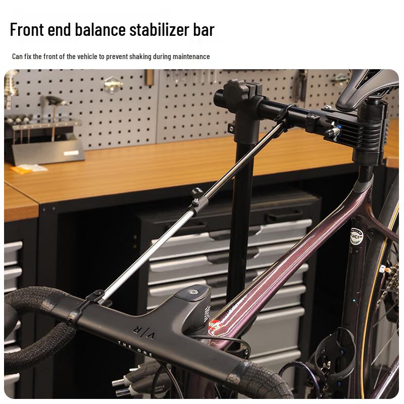 Lebike Foldable Bicycle Repair Stand