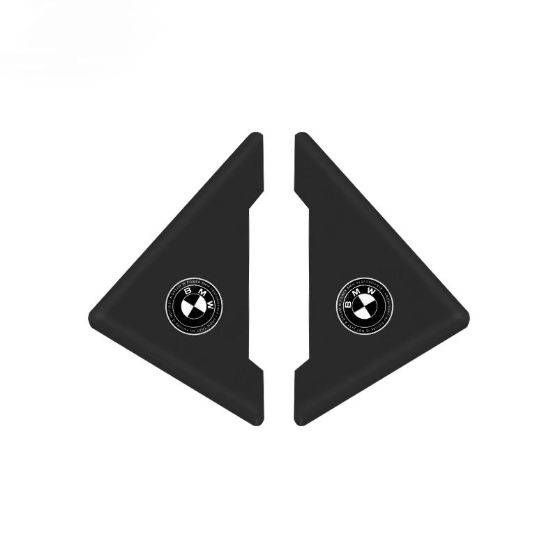 2 Stück Auto-Türkantenschutz Anti-Kollisions-Aufkleber Auto-Schutz-Dekal für BMW 50. 1 3 5 7 Serie E36 E46 E60 X5 X6 F16 F30