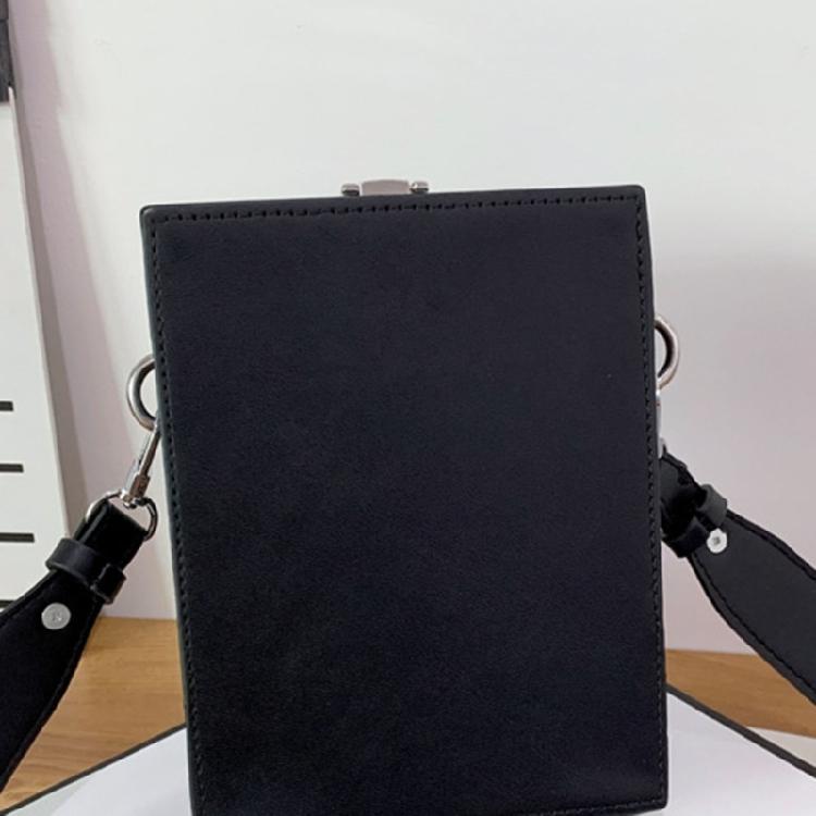 Women Cell Phone Shoulder Bag Female Crossbody Bag Leather Messengers Bag