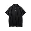 Foreign Trade Export to Domestic Sales Outdoor Quick-Drying Sports Polo Shirt Men's Short-Sleeved Summer T-Shirt Foreign Trade Men's Clothing T-Shirt