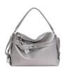 Fashionable Large Capacity Motorcycle Bag for Women, New Niche Crossbody Bag, Armpit Bag, High-end Sensory Communication, Hot Girl Tote Bag
