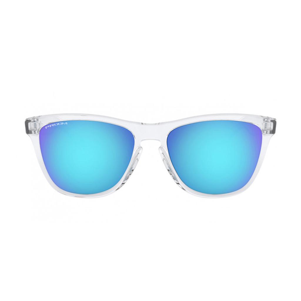 Oakley Casual Fashion Square Sunglasses Unisex