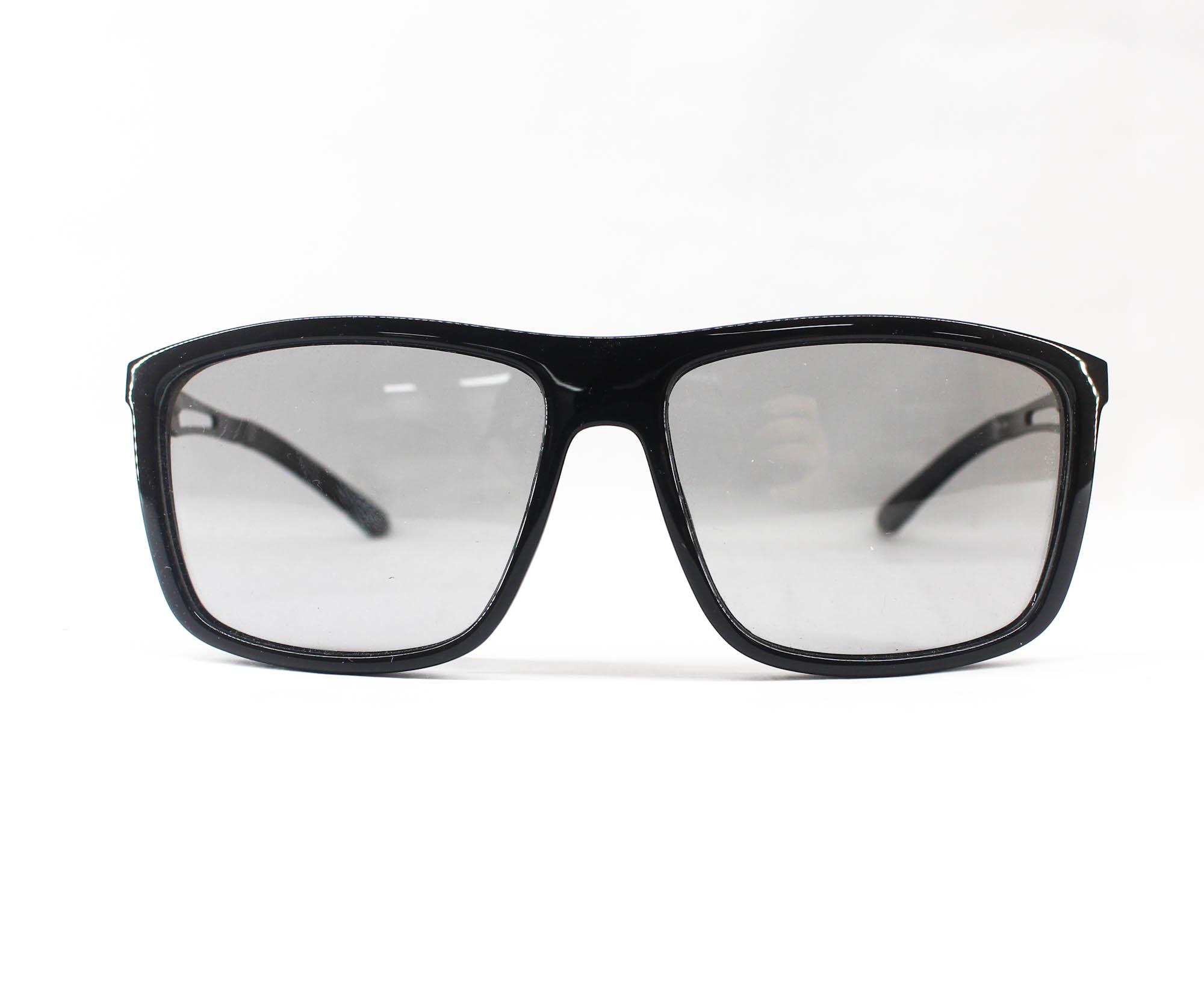 

Сонцезахисні окуляри Sea VentureX SAG-01 Поляризаційні Прозорі (0727)