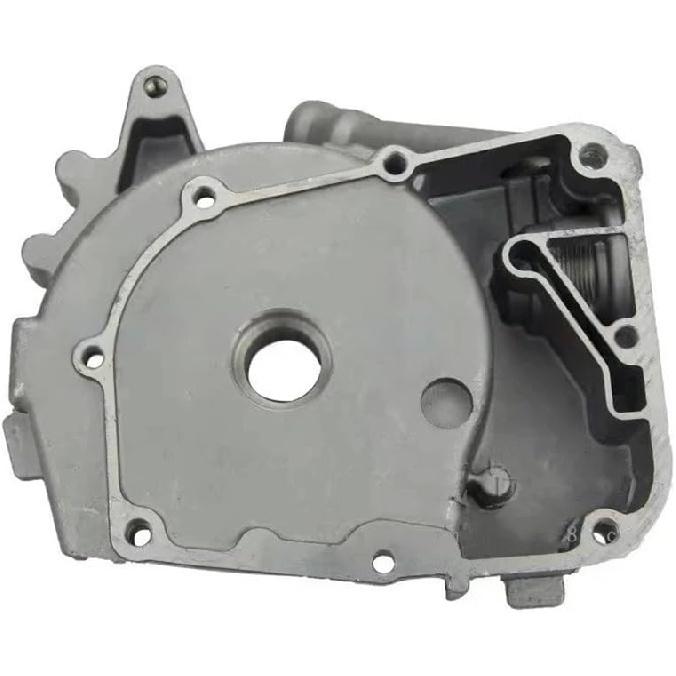 Engine Protective Case Cover for 50cc 80cc 125cc 150cc Stator Right Crankcase Cover GY6 50 80cc Part Side Cover Motorcycle Engine Clutch Cover Spare