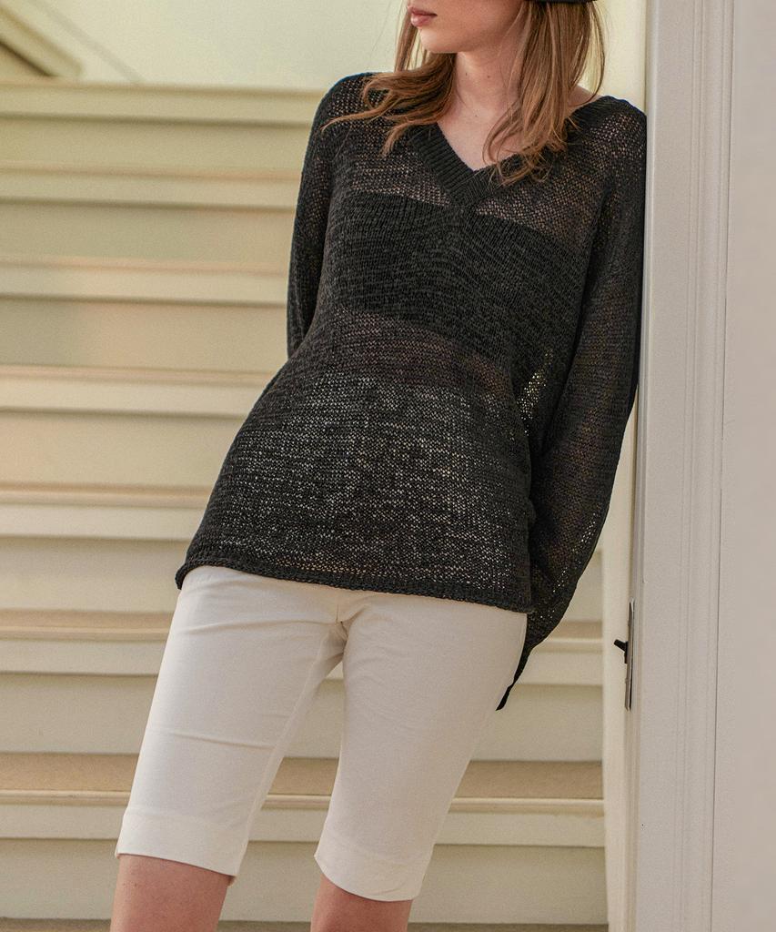 PANDORAFIT Alika Short Slacks