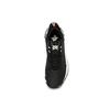 Anta Speed Battle 3 Low Basketball Shoes Men sneaker Black White 11941607-4