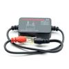 DC 12V Batterietester Batterien Diagnosewerkzeug Analysator Analysieren