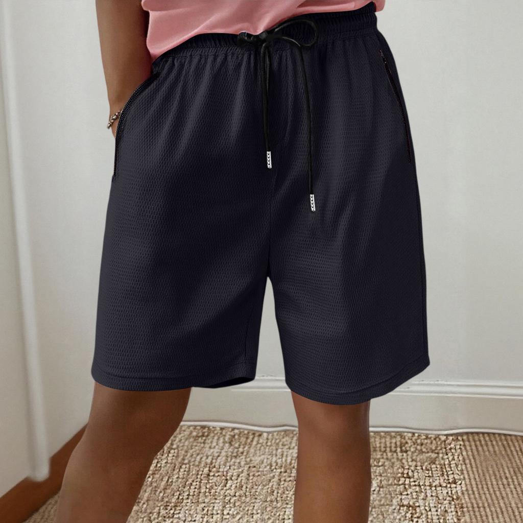 Linen Pants For Women High Waisted Wide Leg Pant Comfy Soft Shorts Casual Resort Wear Women's Pants