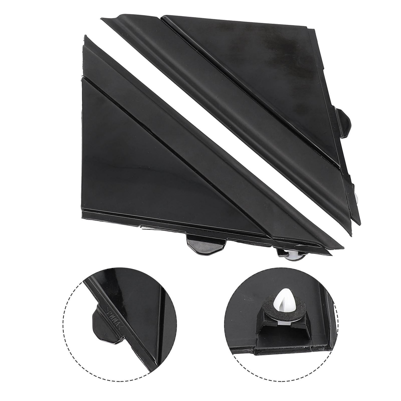 

Mirror Flag Cover Replacement Vehicle 1SH16KX7 1SH17KX7AA
