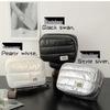 MDNG Tragbare Kosmetik- und Waschtasche im Ins-Stil