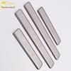 【External Stainless Steel*4】Stainless Steel