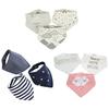 Accesorii unisex – Pieptare și bavețici