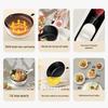 SUPOR 3.5L Multi-functional Electric Wok