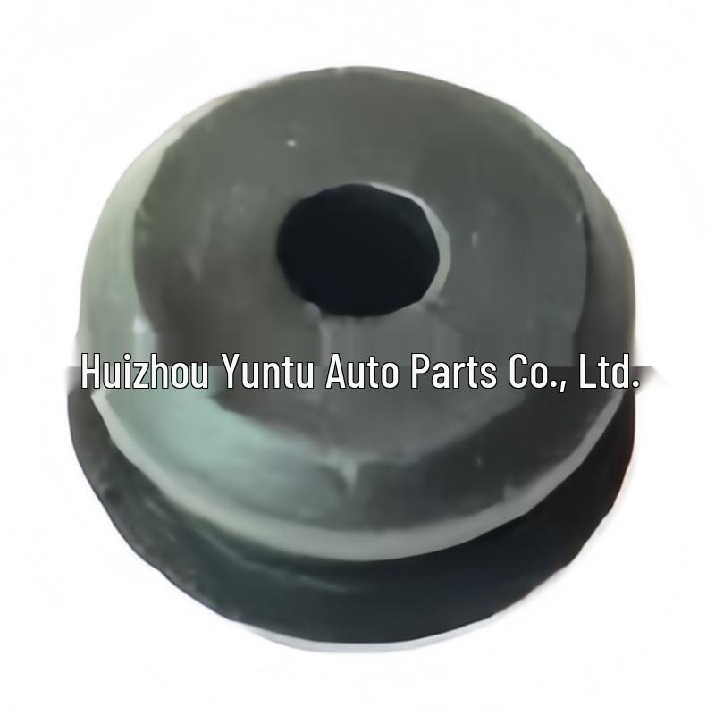 

Shift Lever Rubber Boot - Fits 2002-2007 Jeep Liberty